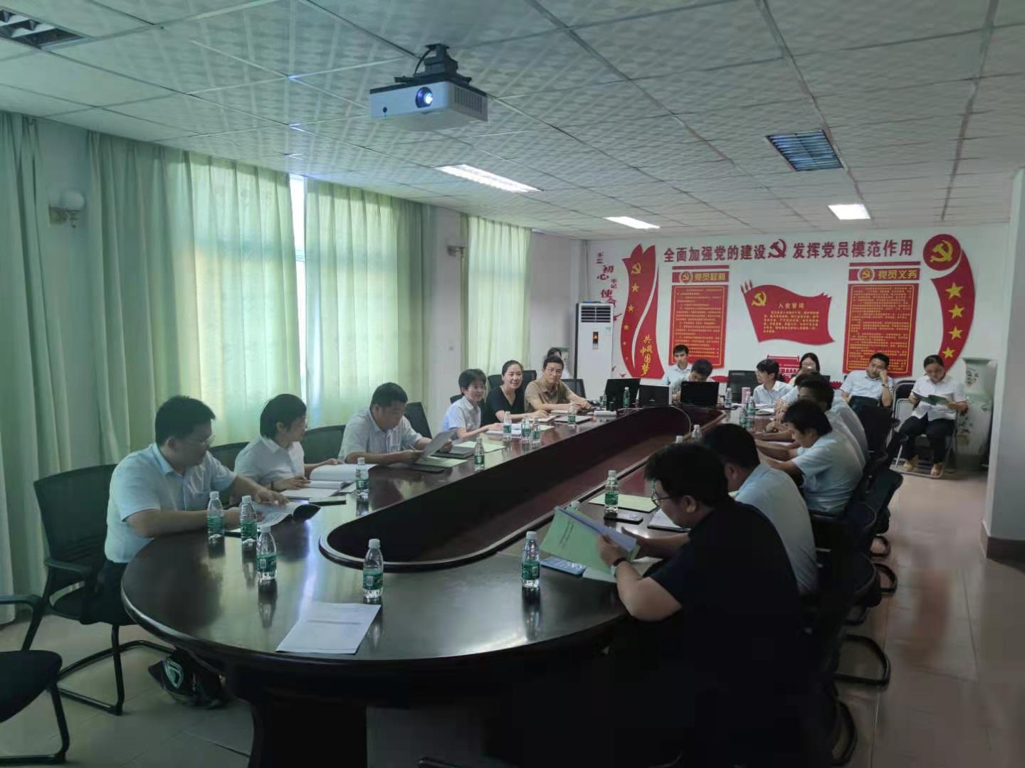 三亞市紅沙水質(zhì)凈化廠智慧生產(chǎn)運(yùn)營(yíng)管理平臺(tái)正式上線運(yùn)行！